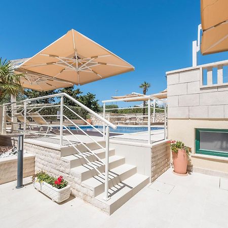 Kings View Sarkic Apartment Novalja Exterior photo