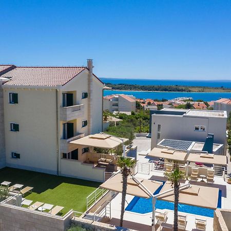 Kings View Sarkic Apartment Novalja Exterior photo