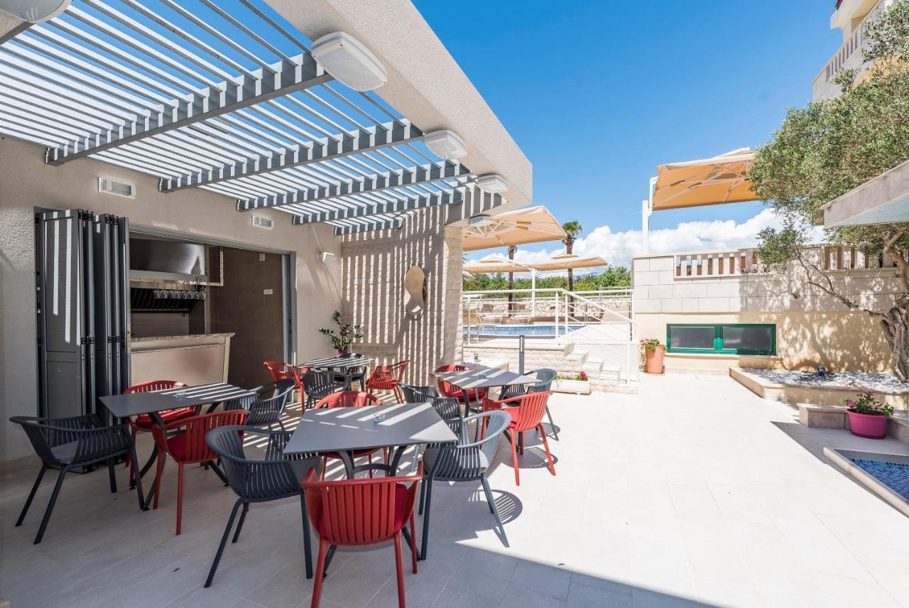 Kings View Sarkic Apartment Novalja Exterior photo