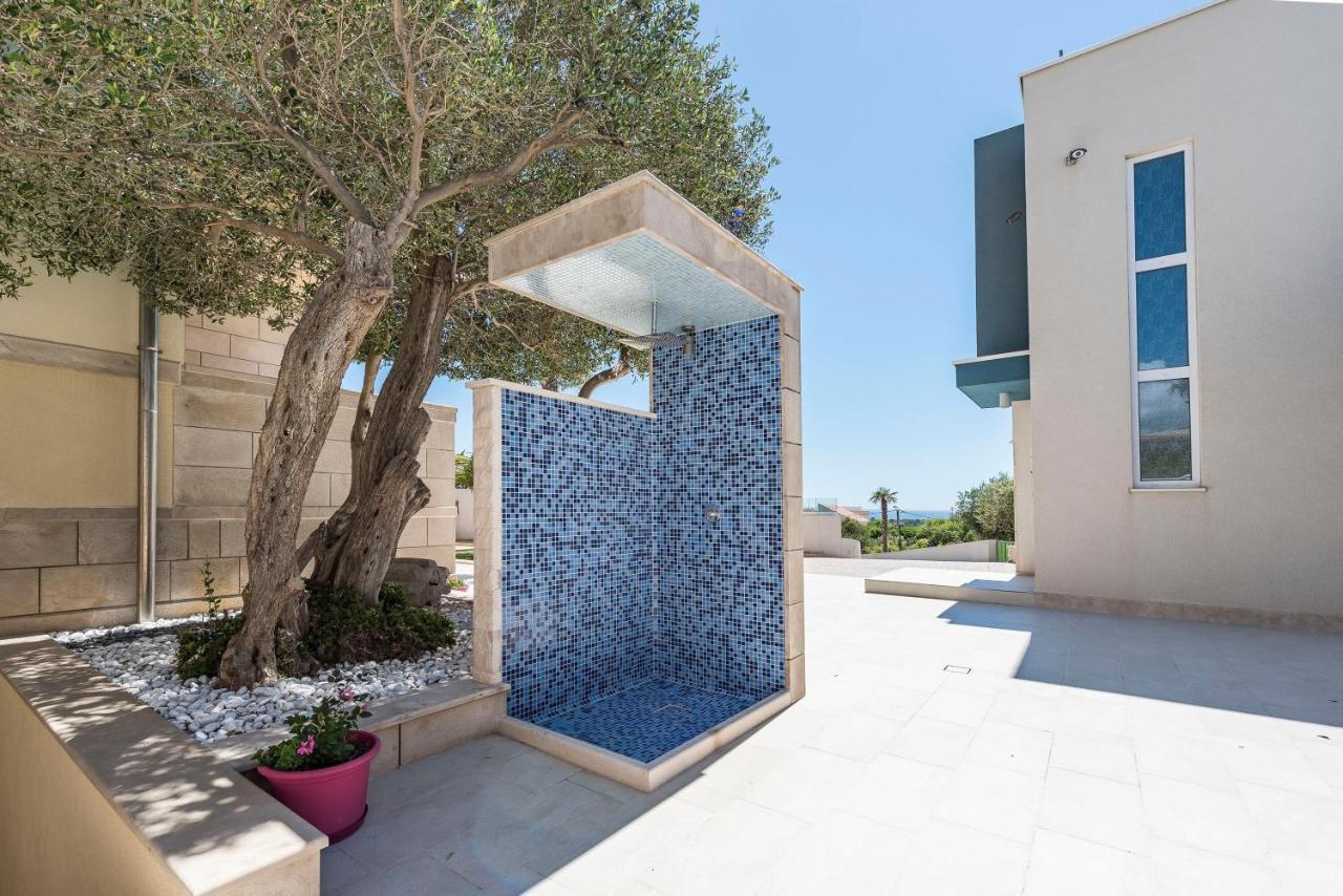 Kings View Sarkic Apartment Novalja Exterior photo