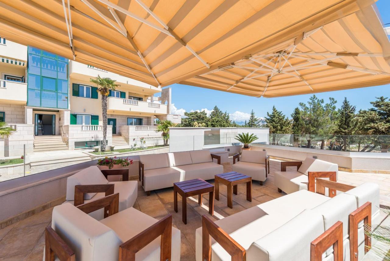 Kings View Sarkic Apartment Novalja Exterior photo