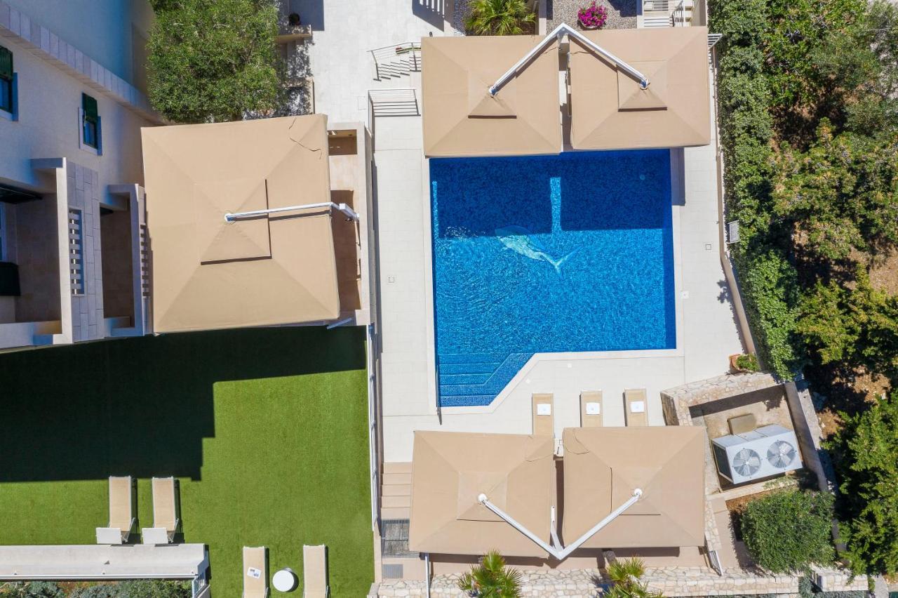 Kings View Sarkic Apartment Novalja Exterior photo