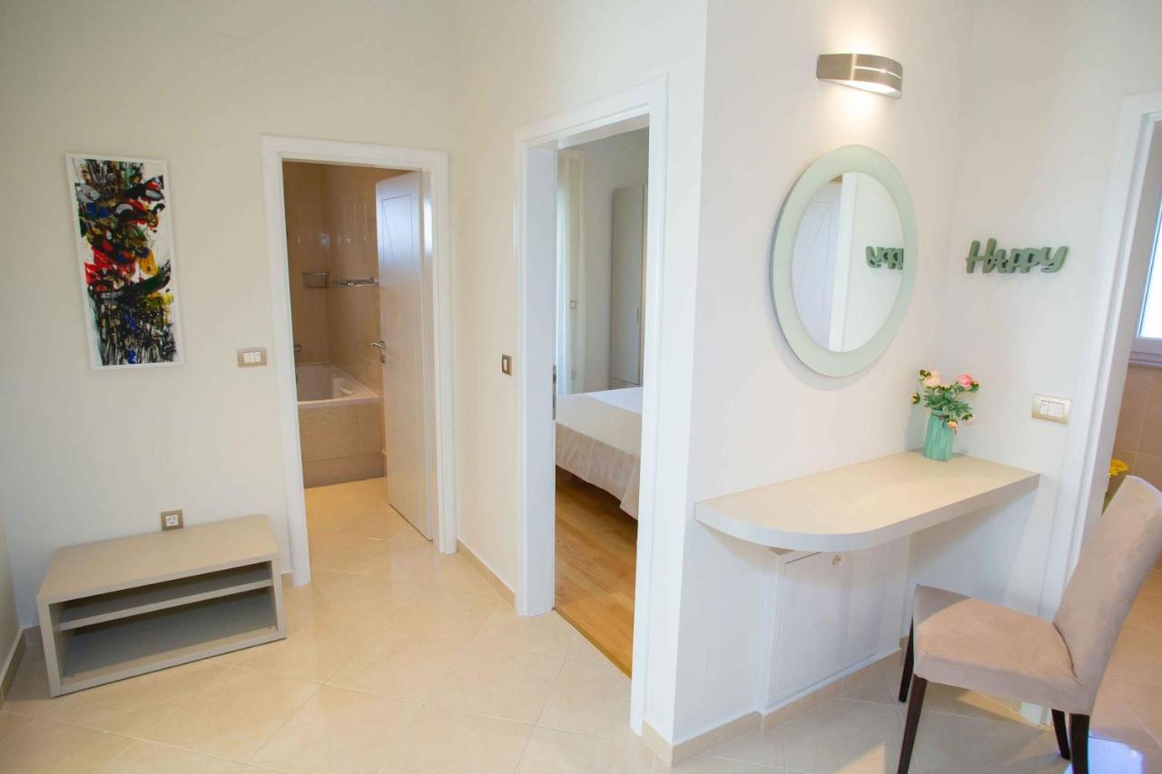Kings View Sarkic Apartment Novalja Exterior photo
